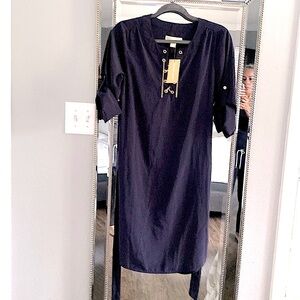 MICHAEL KORS DRESS. SIZE S NEW
